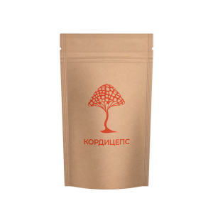 Кордицепс