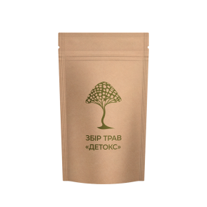 Збір трав Детокс