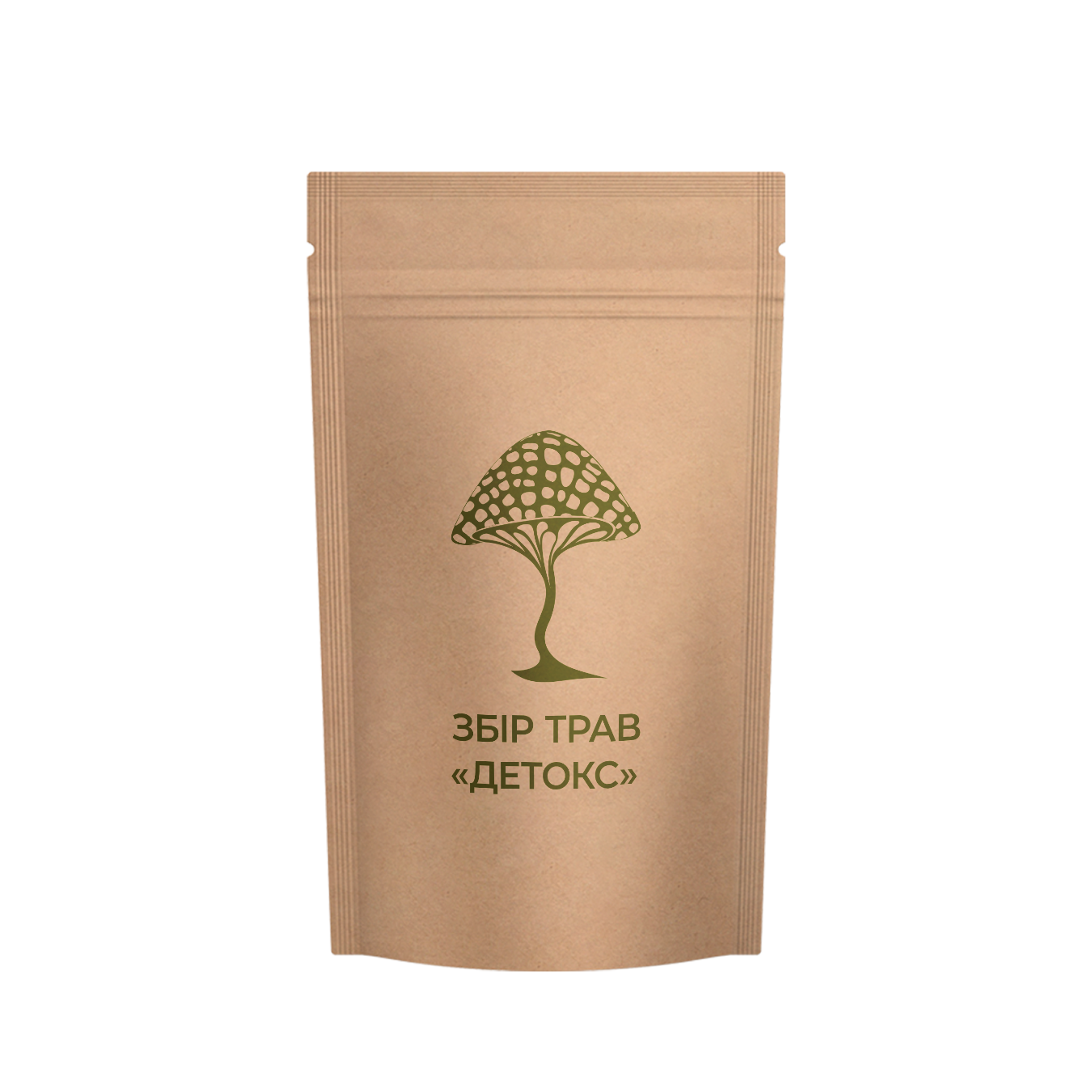 Сбор трав “Детокс”