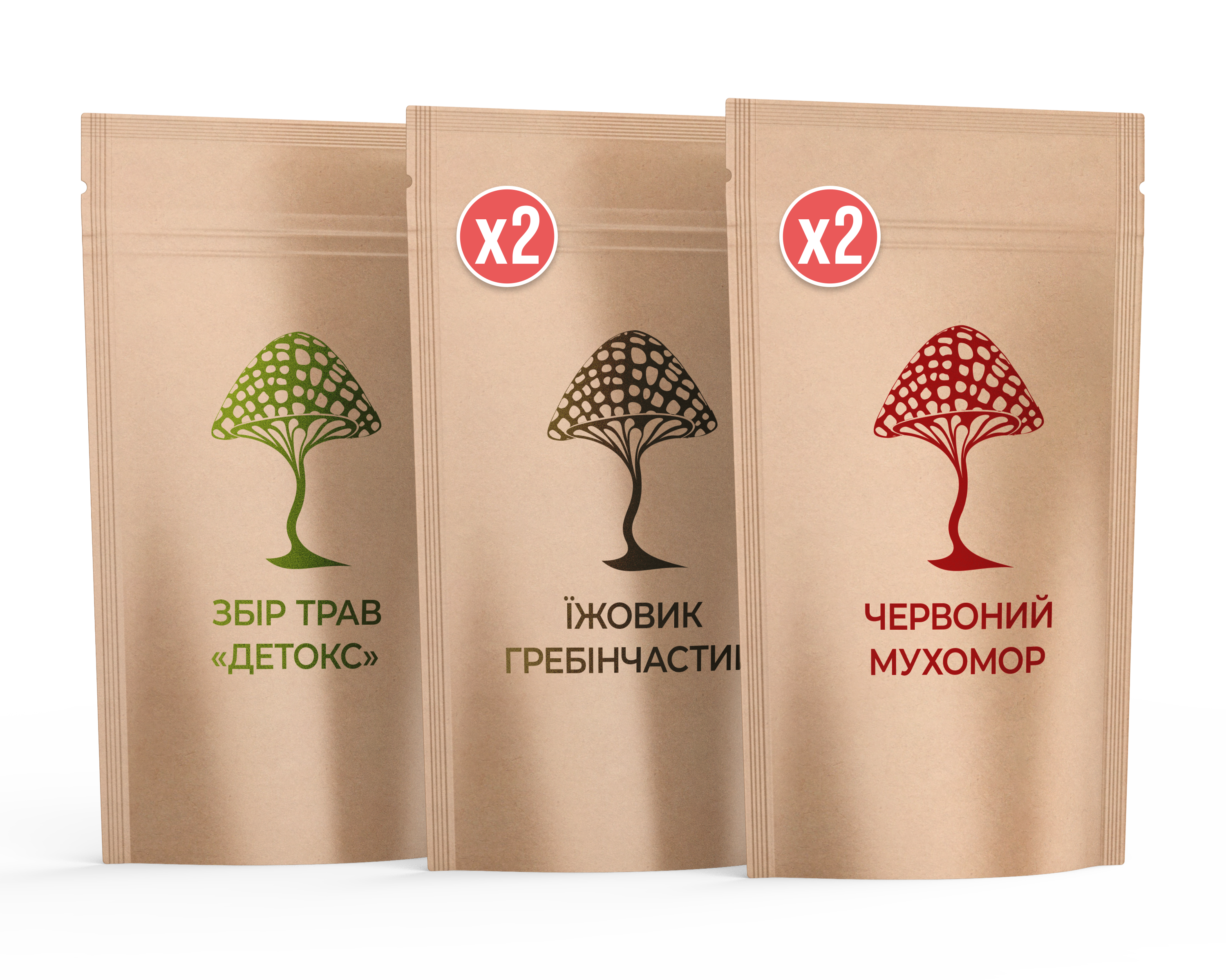 Набір “Антистрес”