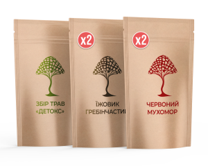 Набір "Антистрес"