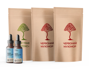 Набір "Антистрес PRO"