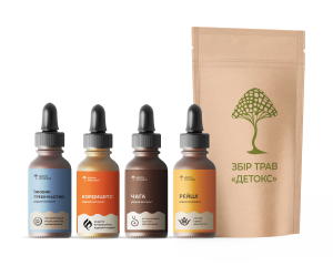 Набір "Еліксир здоров'я"