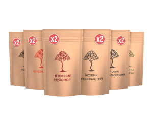 Набір "Супер людина"