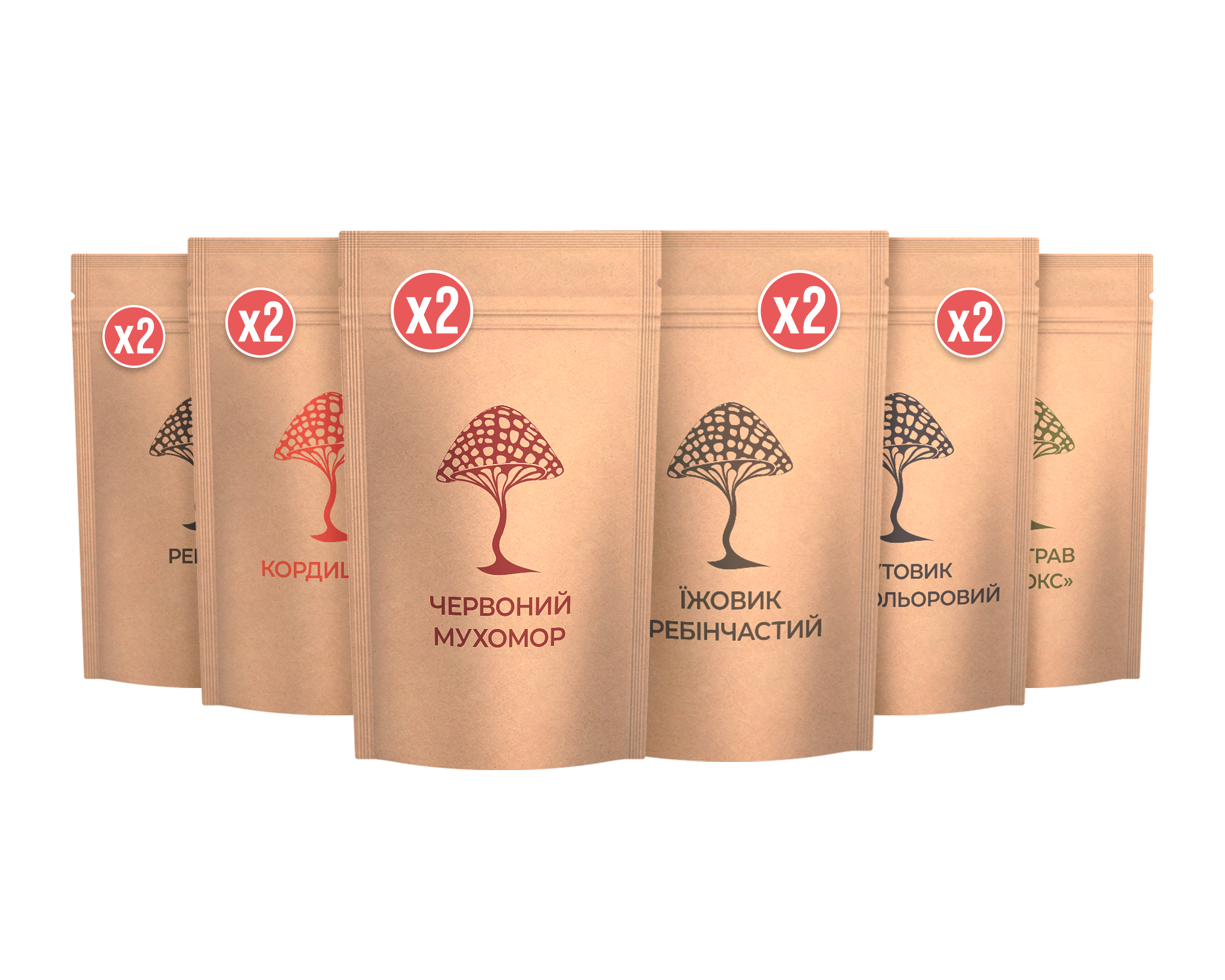 Набір “Супер людина”