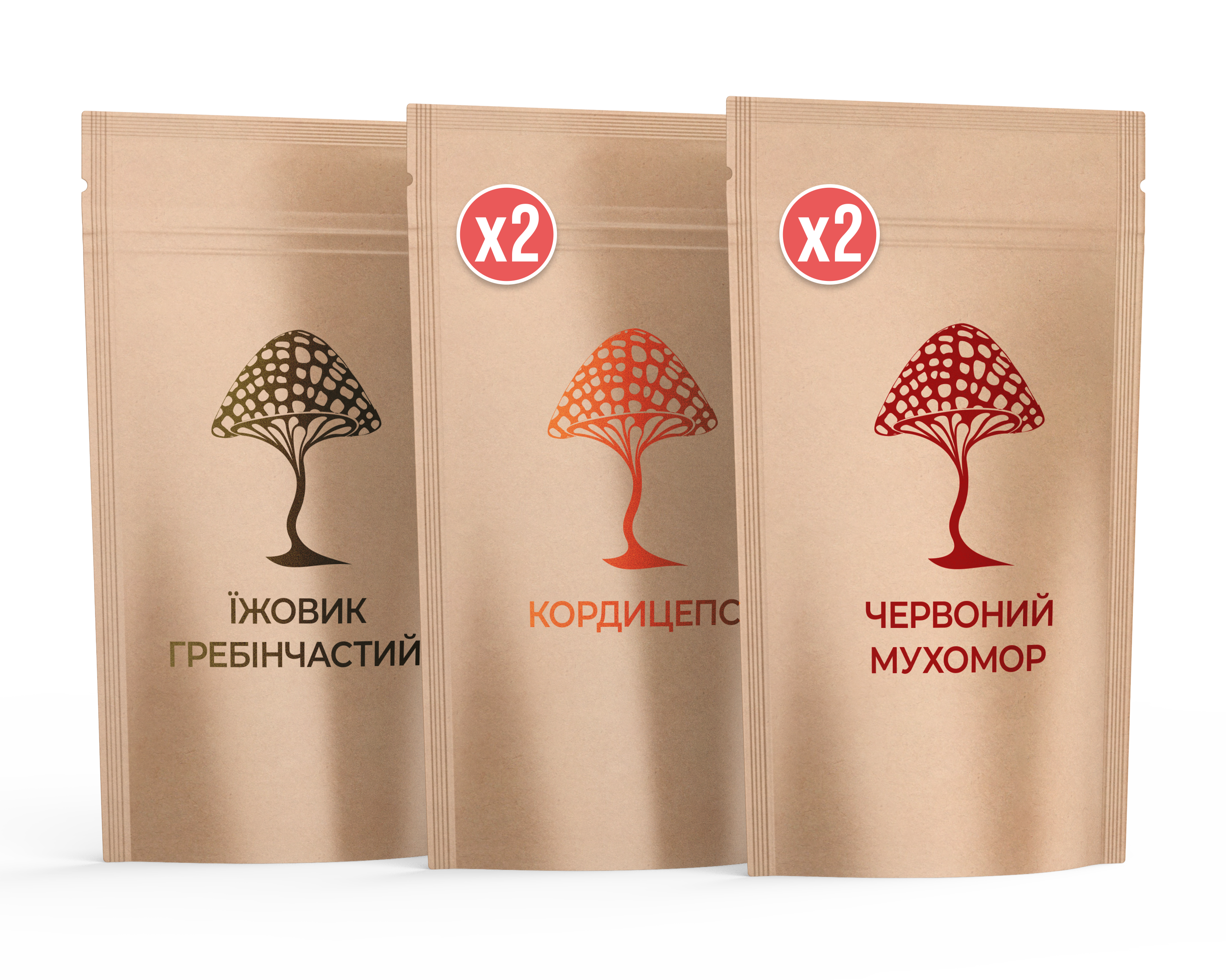 Набір “Військовий”