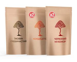 Набір "Військовий"