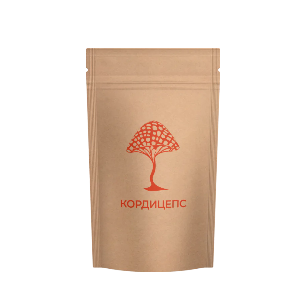 Кордицепс