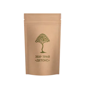 Сбор трав "Детокс"