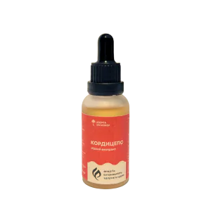 Экстракт Кордицепс военный