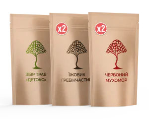 Набір "Антистрес"