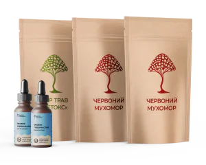 Набір "Антистрес PRO"