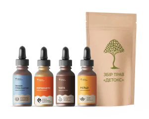 Набір "Еліксир здоров'я"