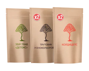 Набір "Антивірус"