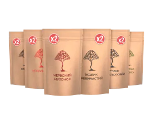 Набір "Супер людина"