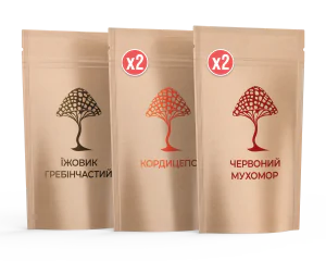 Набір "Військовий"